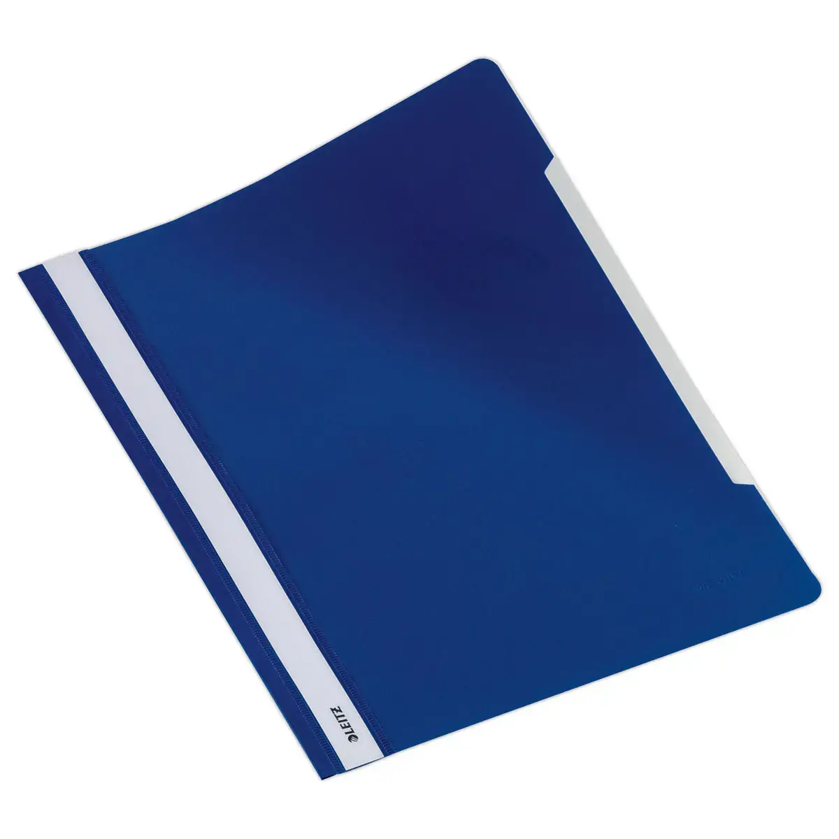 Chemises à lamelles 4191 - bleu - LEITZ