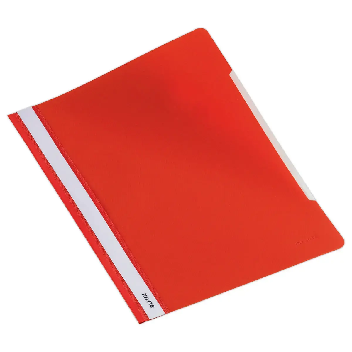 Chemises à lamelles 4191 - rouge - LEITZ
