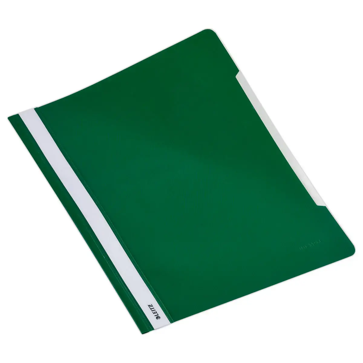 Chemises à lamelles 4191 - vert - LEITZ