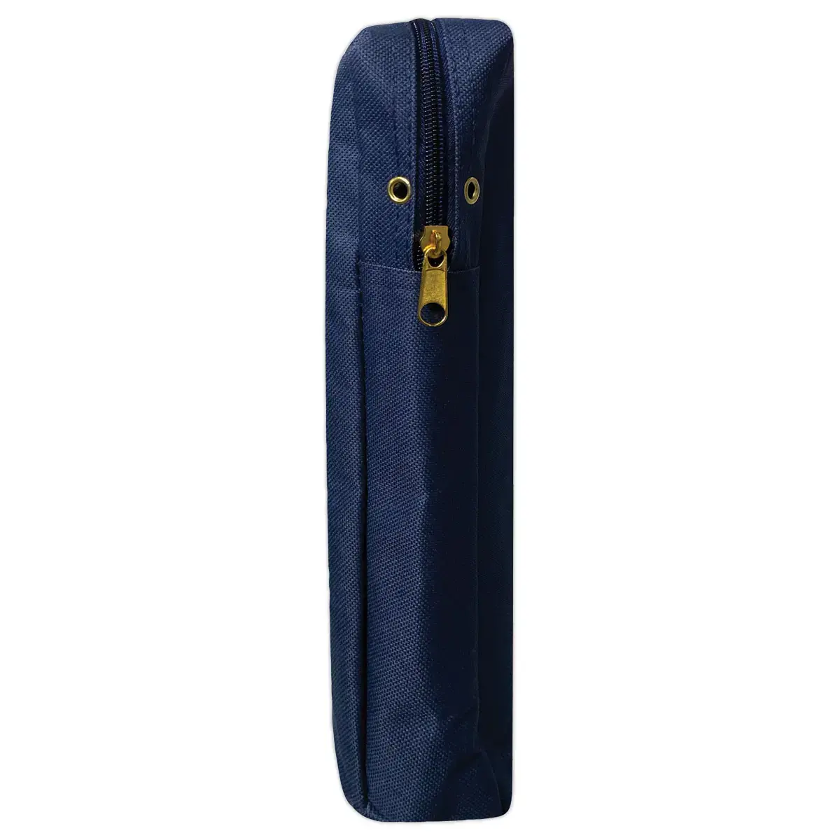 Pochette pour courrier 42 x 32 cm en polyester - Bleu - Alba 