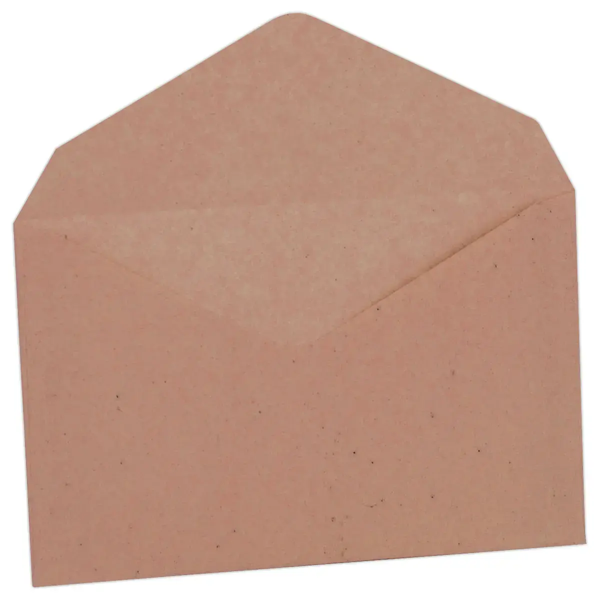 1 000 Enveloppes élections – 9 x 14 cm – Marron – GPV