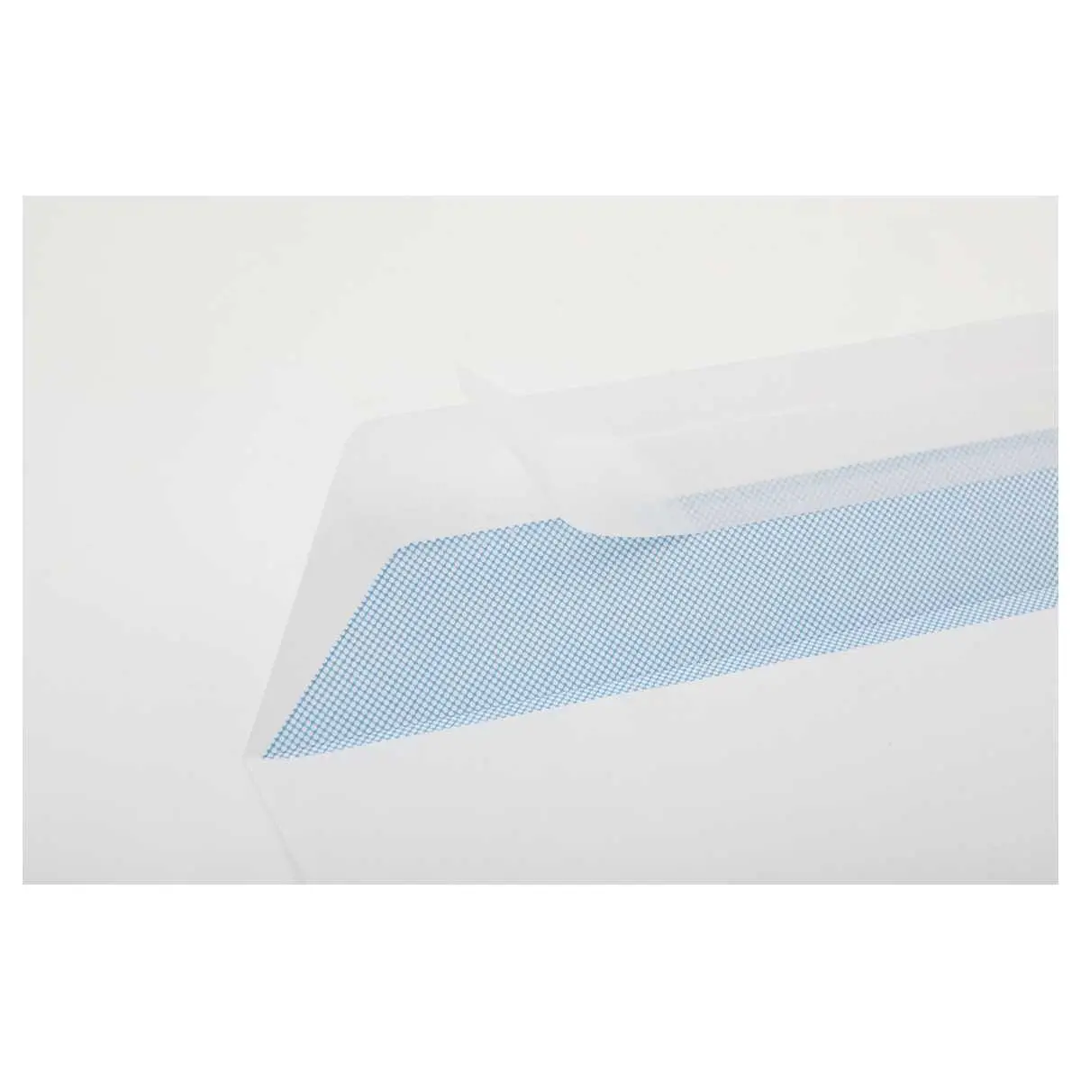 250 Pochettes à fenêtre 90g - 22.9 x 32.4 cm - GPV