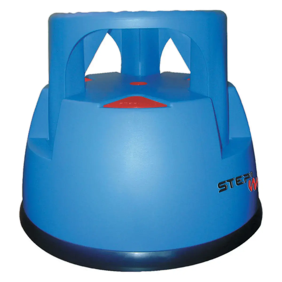 Marchepied SAFETOOL Step'Moov 3 en 1  - Bleu - WONDAY 