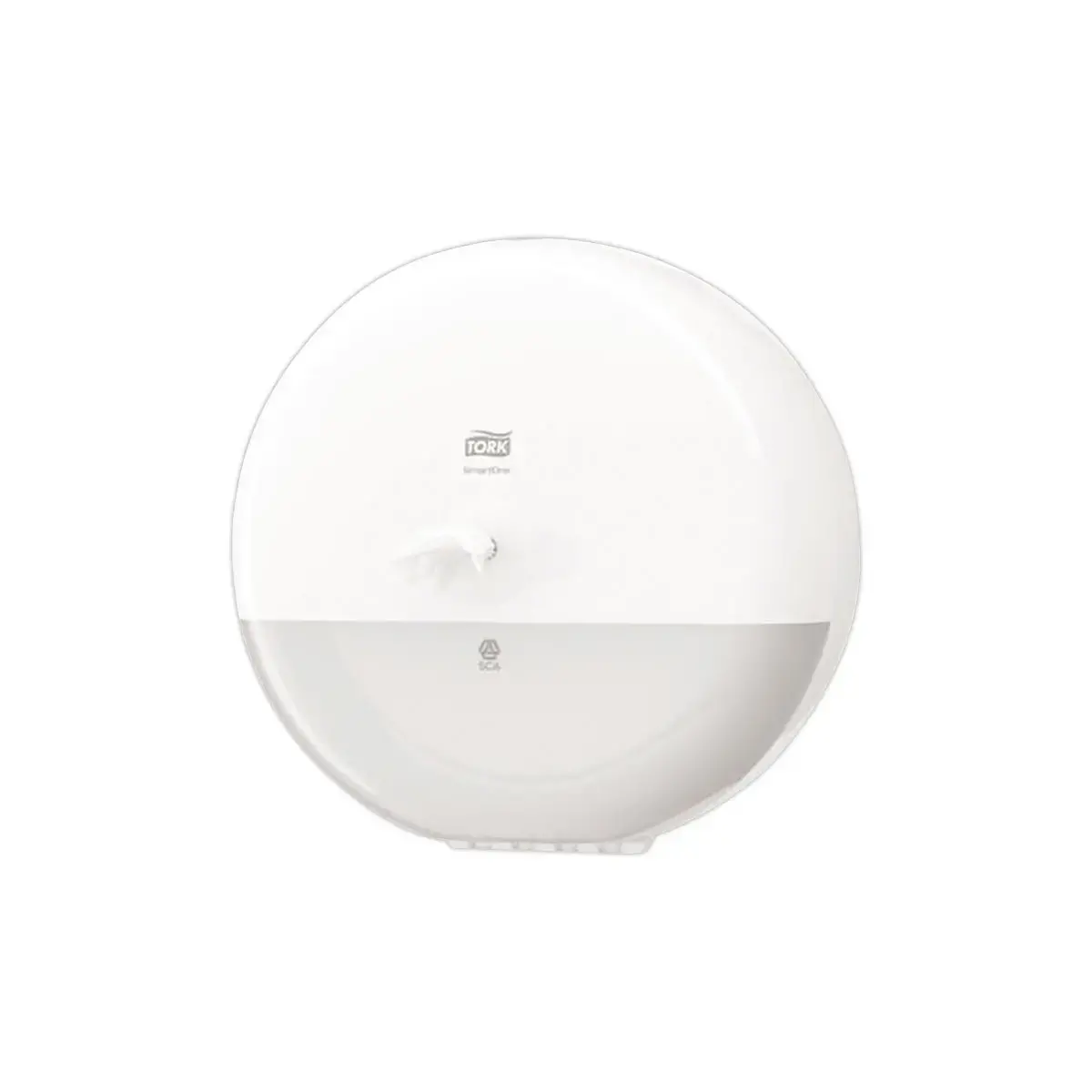 Distributeur de papier toilette Tork SmartOne - TORK