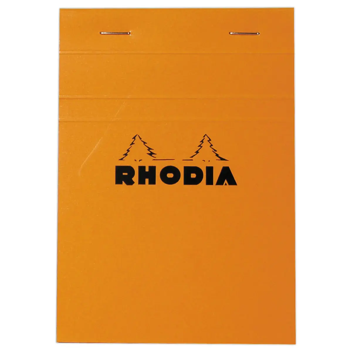 Bloc-notes A4 80 feuilles - RHODIA