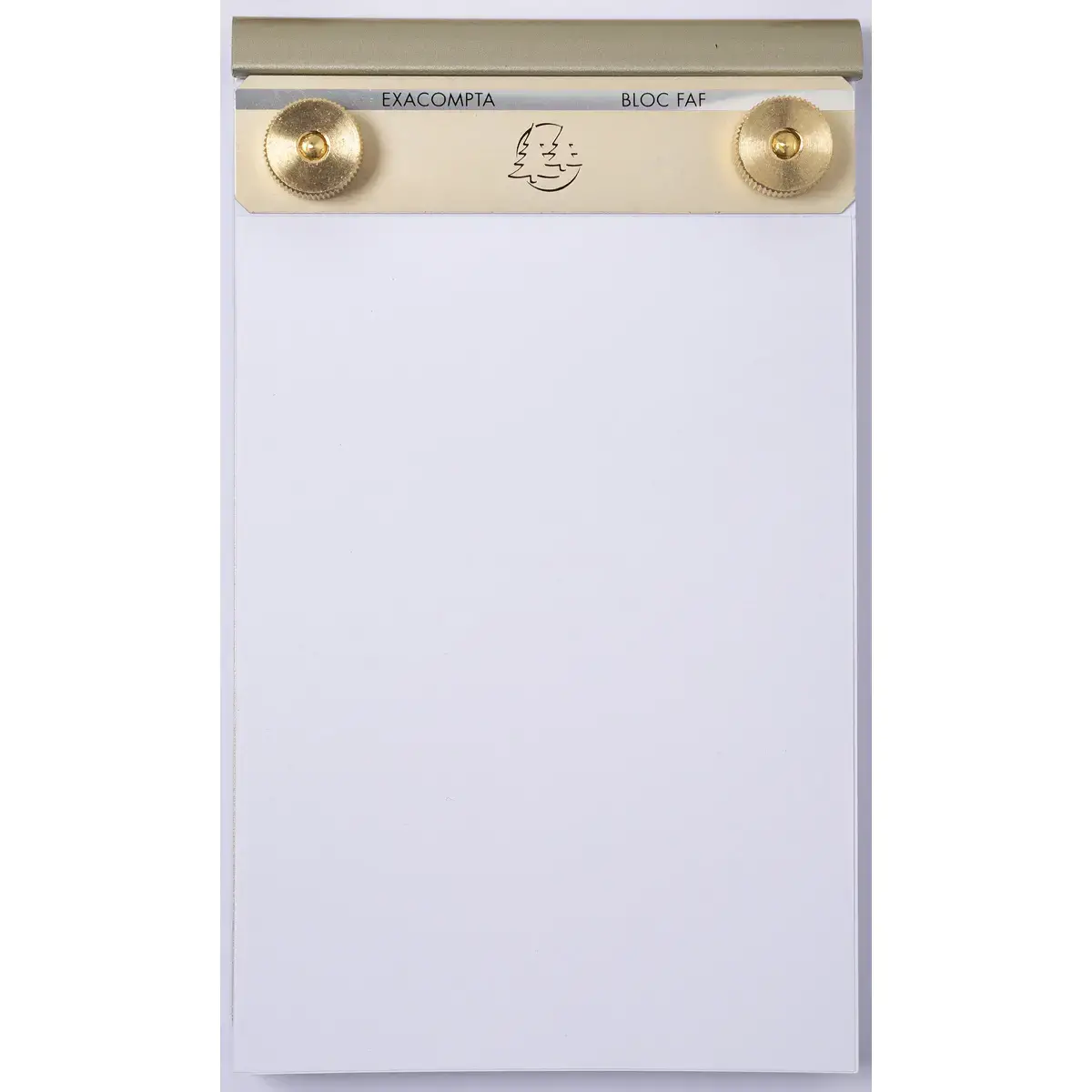 Recharge unie pour socle 11,5x18,5 cm 