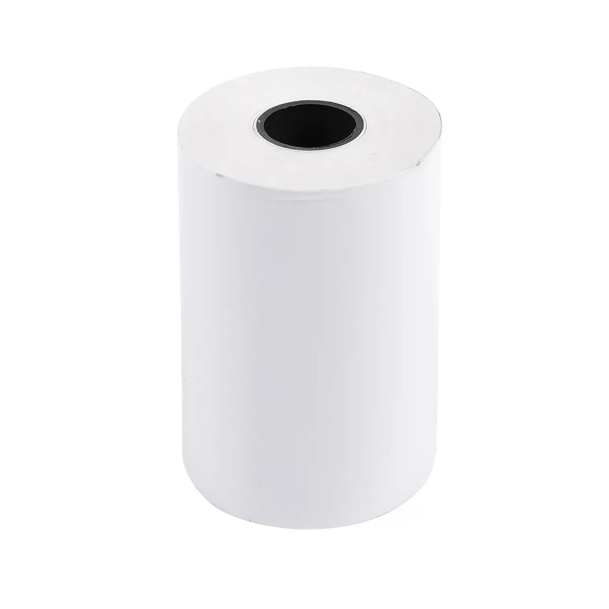 5 bobines de papier pour terminaux cartes bancaires - 57 x 46 mm - EXACOMPTA 