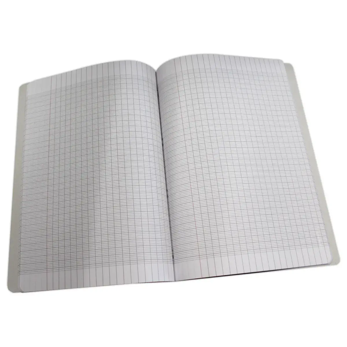 Cahier agrafé - A4 - 96 pages - Réglure Séyès - ACCESS
