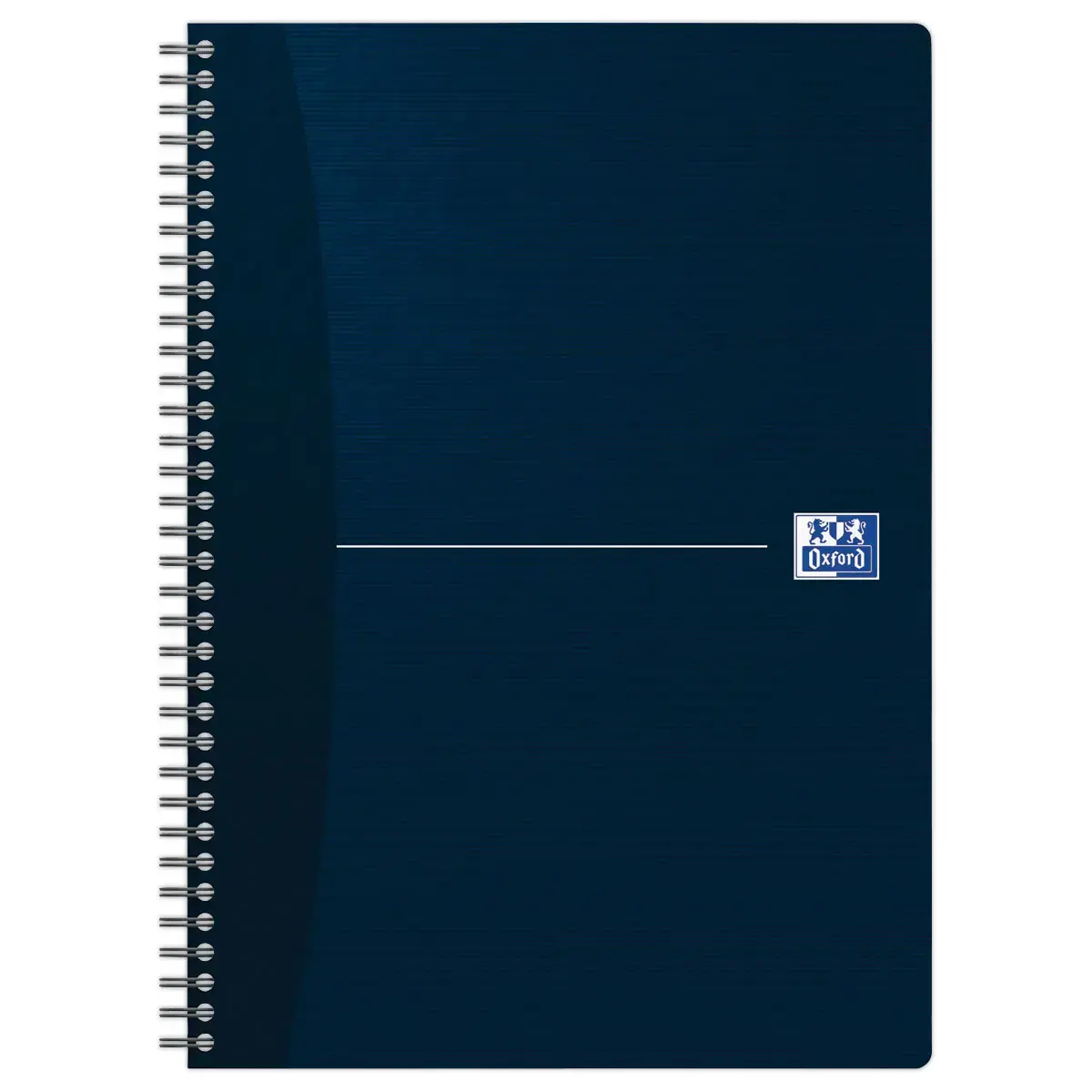 Cahier A4 Collection "Essential" - 5x5 - OXFORD 