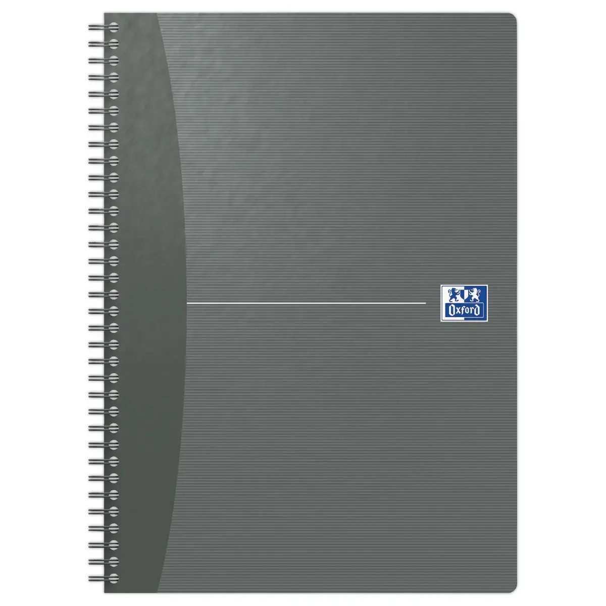Cahier A4 Collection "Essential" - 5x5 - OXFORD 