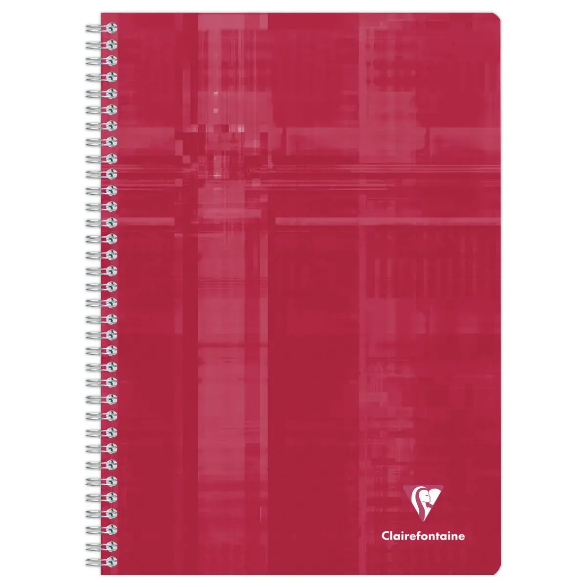 Cahier A4 Collection "Métric" - 5 x 5 - CLAIREFONTAINE