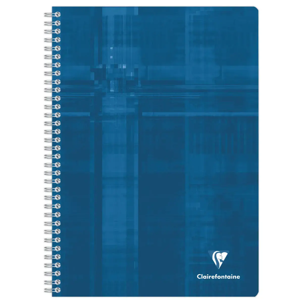 Cahier A4 Collection "Métric" - 5 x 5 - CLAIREFONTAINE