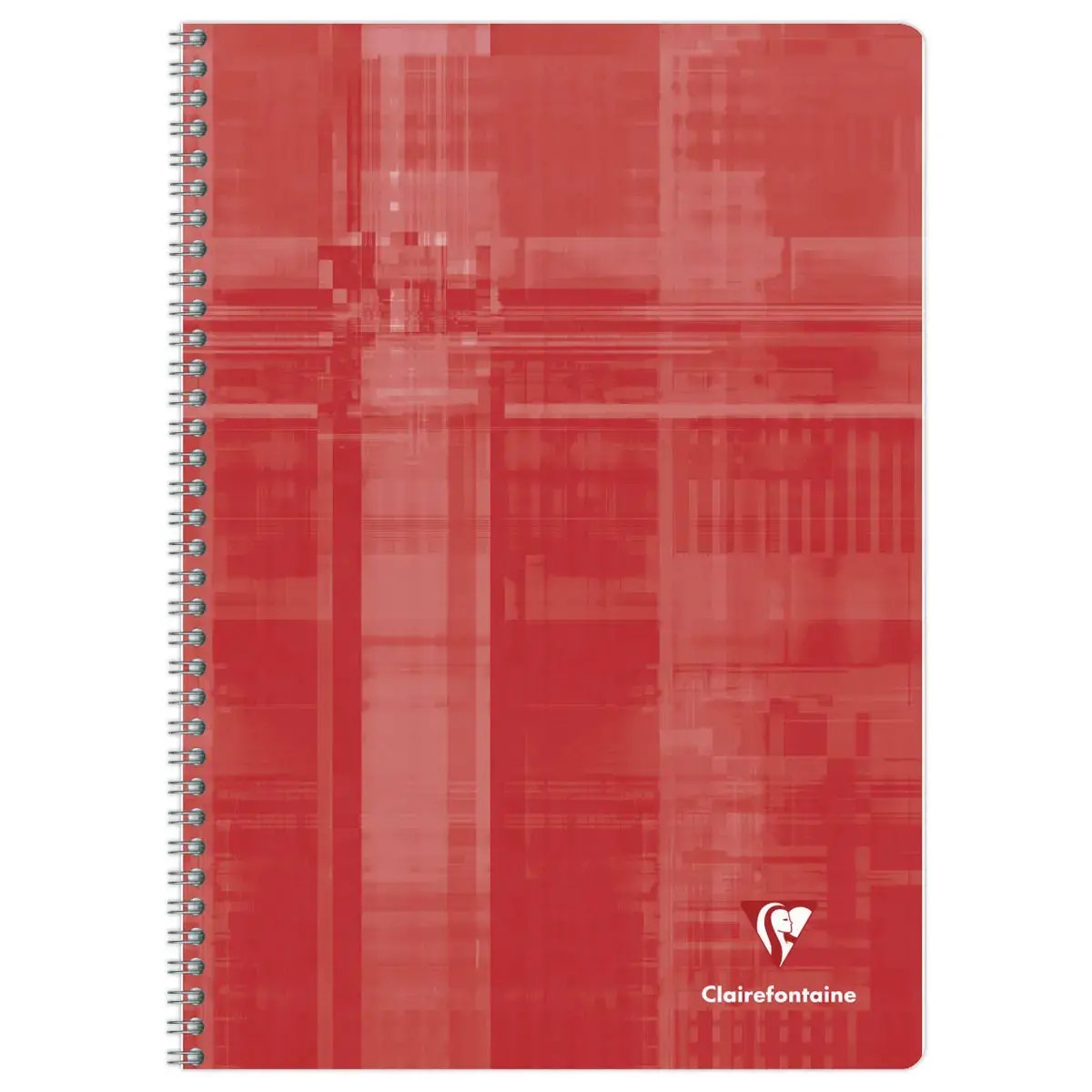 Cahier A4 Collection Métric - 5x5 - CLAIREFONTAINE