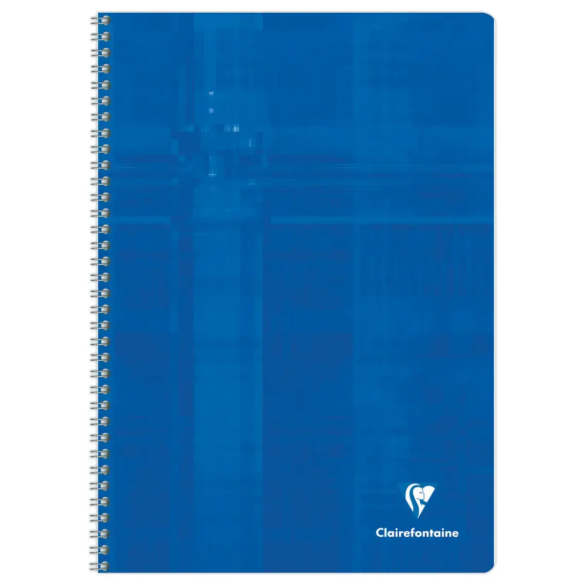 Cahier A4 Collection Métric - 5x5 - CLAIREFONTAINE