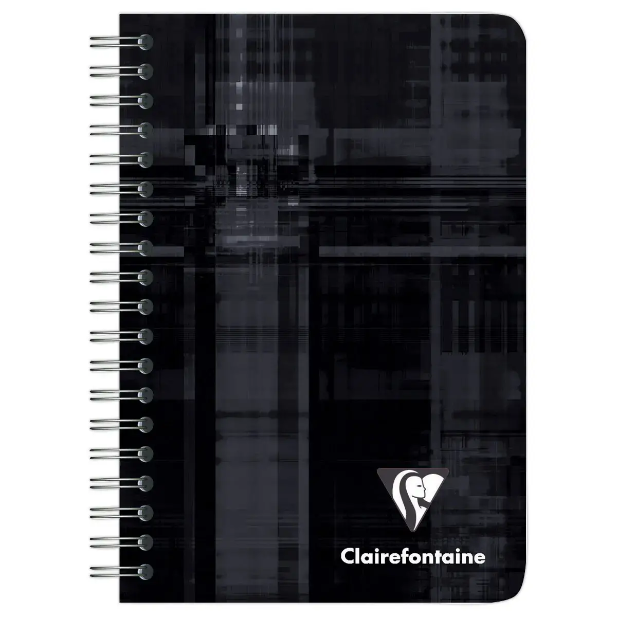 Carnet à spirale 180 pages - 9 x 14 cm - CLAIREFONTAINE