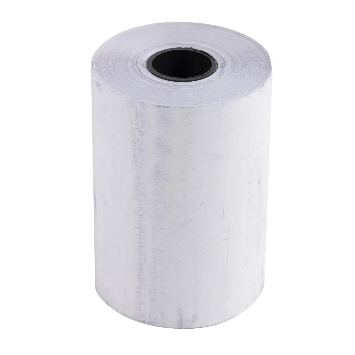 20 Bobines de papier pour terminaux cartebancaire 57x40x12 mm- 2ex