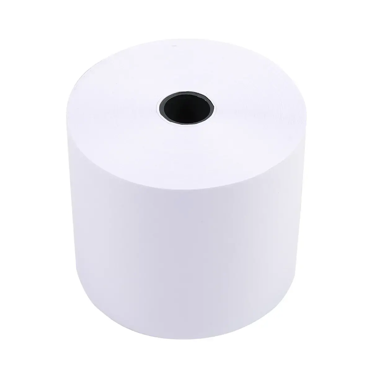 10 bobines de papier pour calculatrices et caisses - EXACOMPTA
