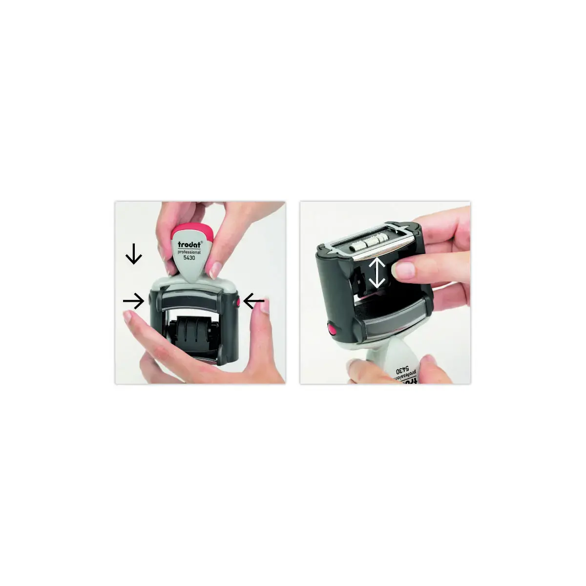 Dateur professionnel - 5030 - TRODAT
