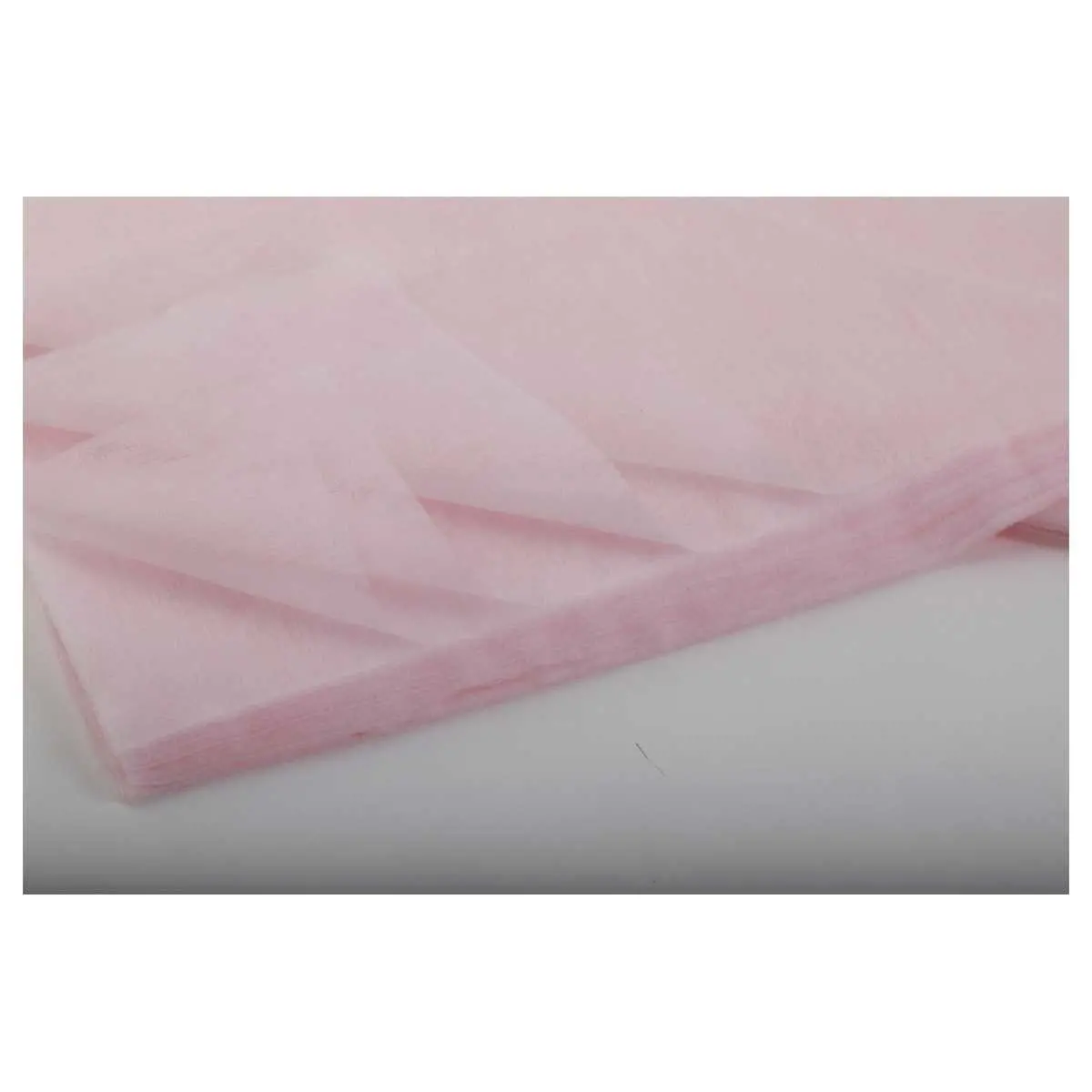 50 Gazes imprégnées et dépoussiérantes lingettes pour sols