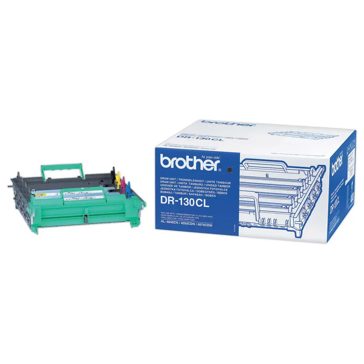 Tambour BROTHER DR130CL