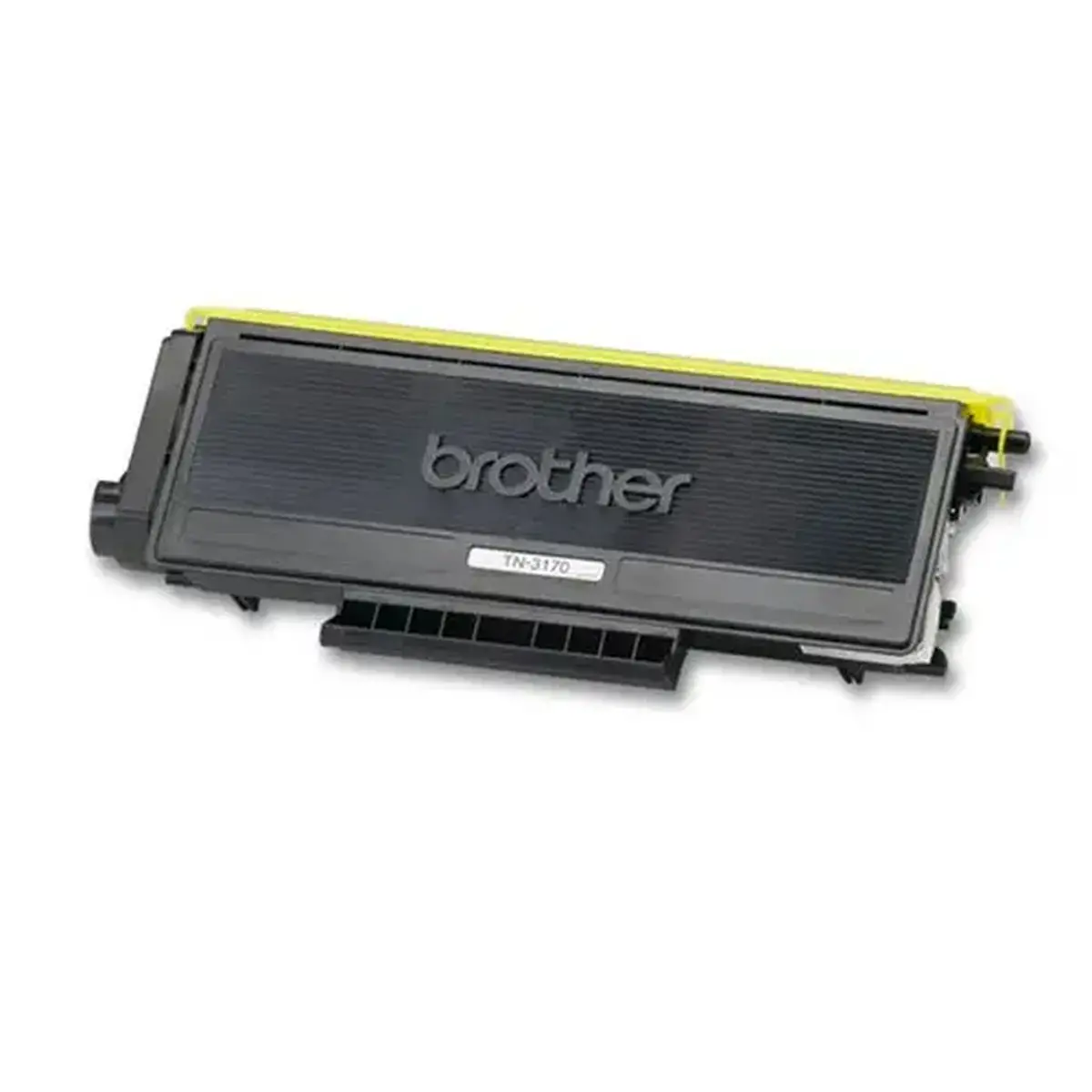 Toner BROTHER TN3170 noir