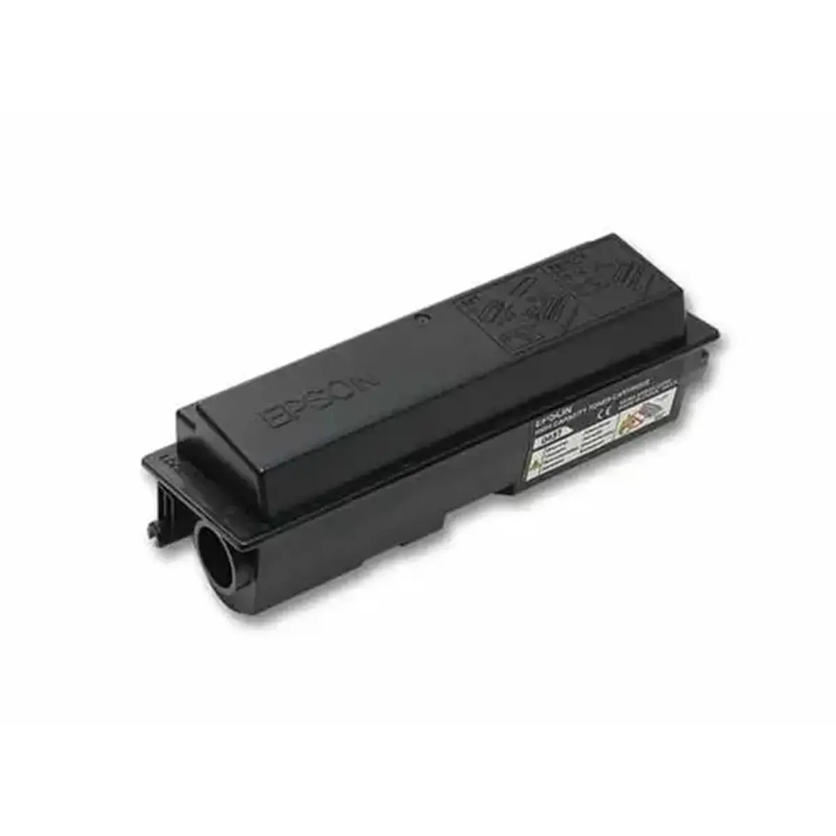 Toner EPSON S050437 noir 