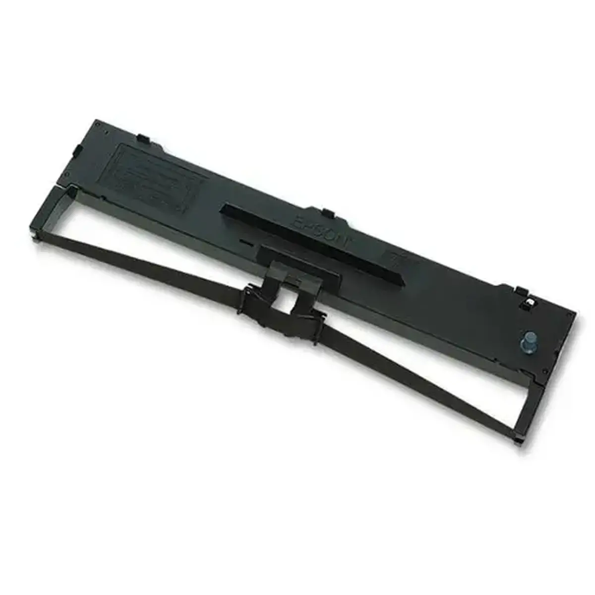 Cassette EPSON S015337 noire