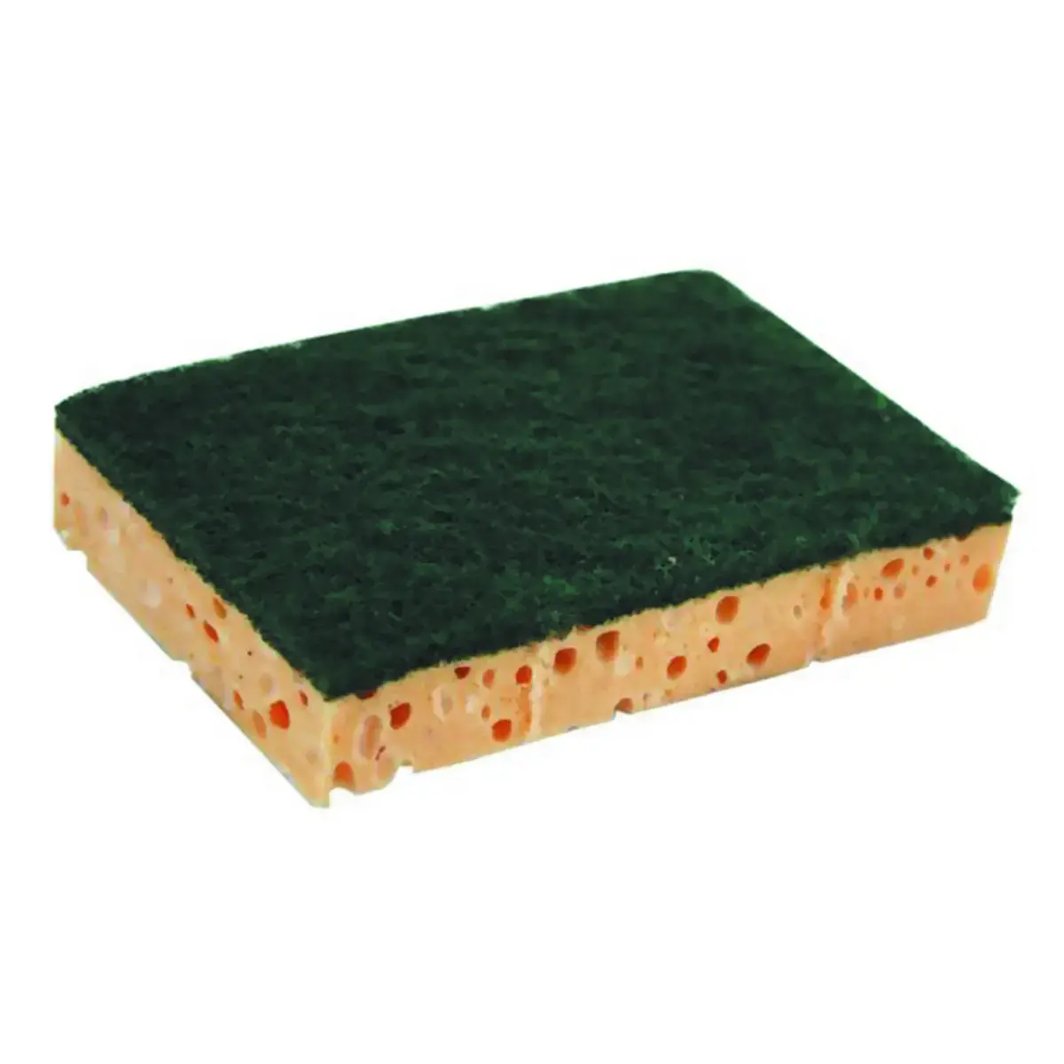 3 Tampons sur éponges + 1 offerte - 12.7 x 8.9 cm - Nicols