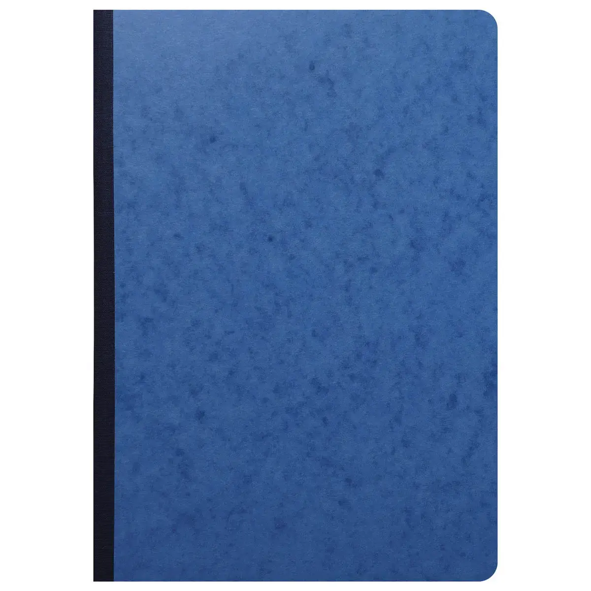 Piq&ucirc;re 29,7x21cm &agrave; t&ecirc;te paresseuse 2 colonnes sur 1 page - 34 lignes - 80 pages - EXACOMPTA 