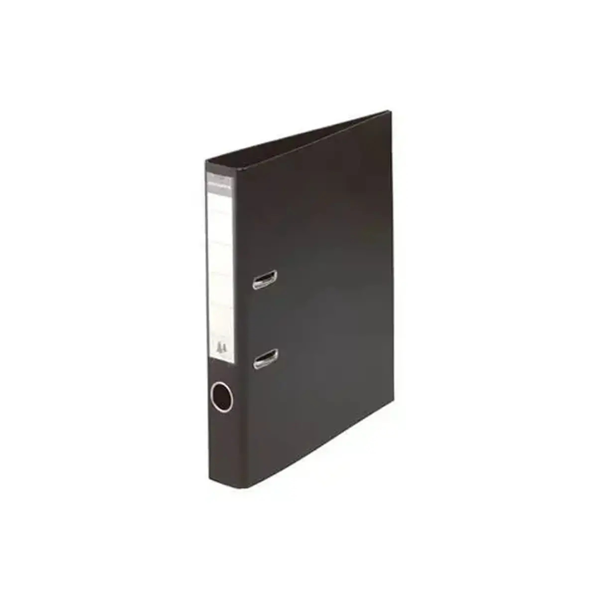 Classeur à levier export PVC A4 dos de 50mm. - Noir - EXACOMPTA