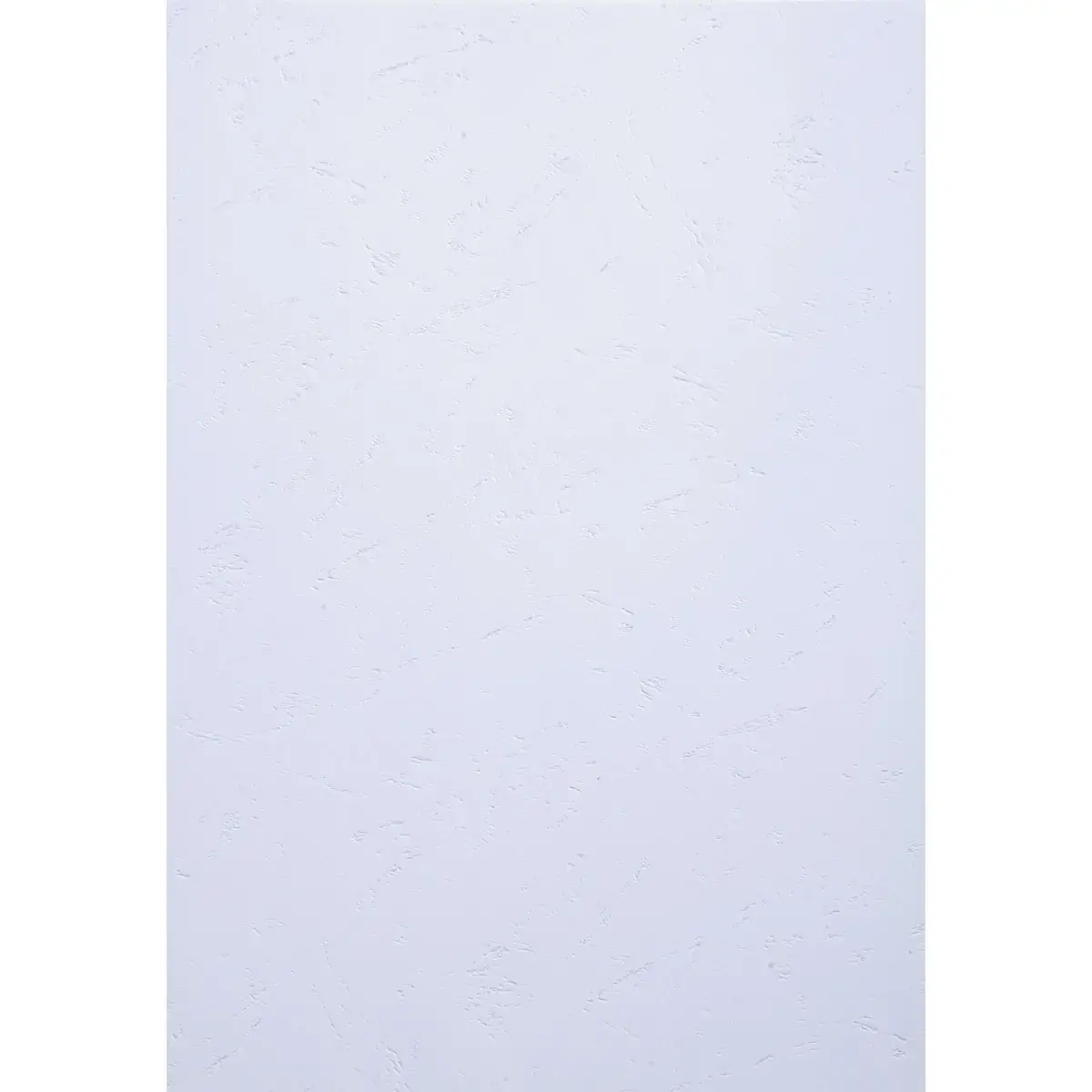 Paquet de 100 couvertures Grain cuir pour reliure A4 - Prestige - EXACOMPTA 