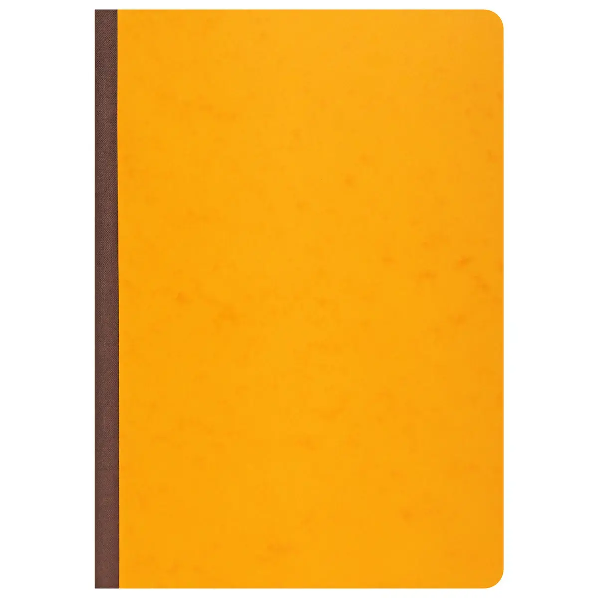 Piqûre 29,7x21cm journal folioté 80pages - EXACOMPTA