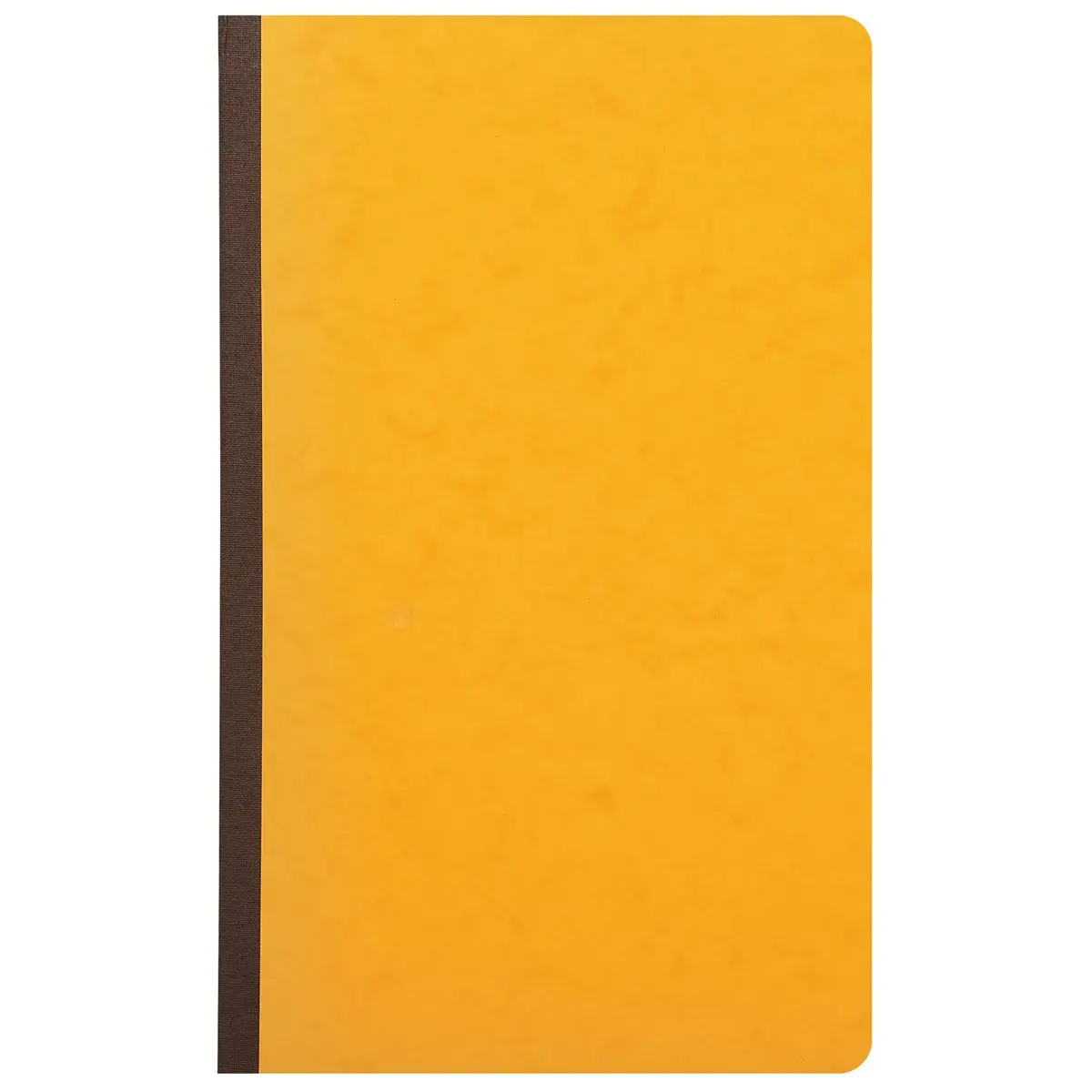 Piqûre 32x19,5cm 4 colonnes sur 1 page 31 lignes 80 pages - EXACOMPTA