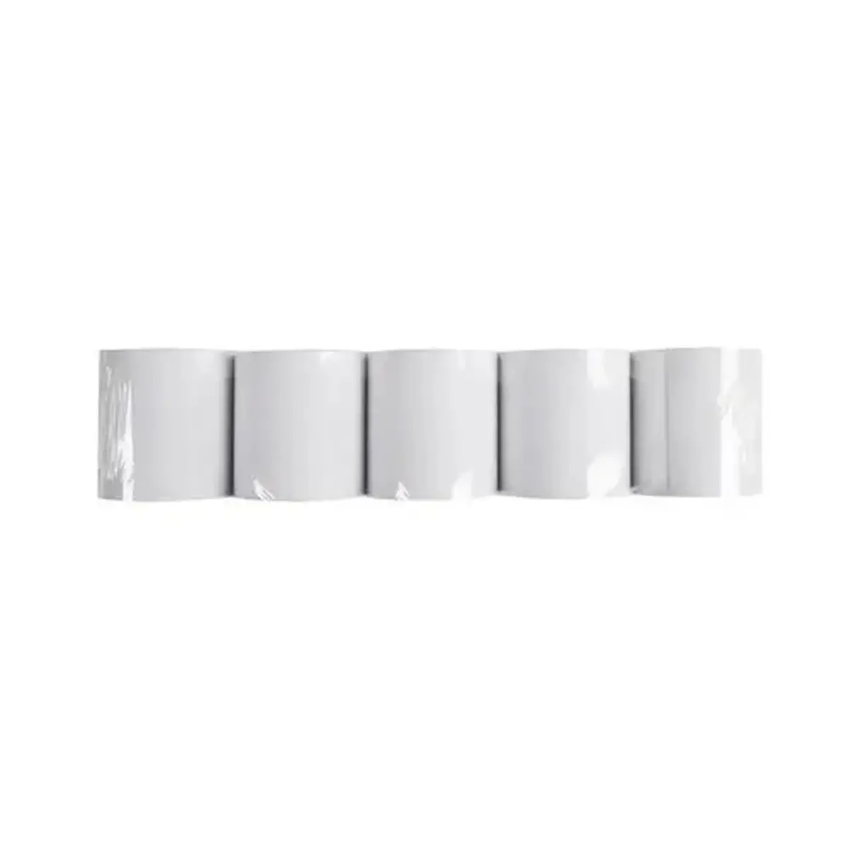 Bobine TPE - 1 pli thermique - 80x72mm - EXACOMPTA 