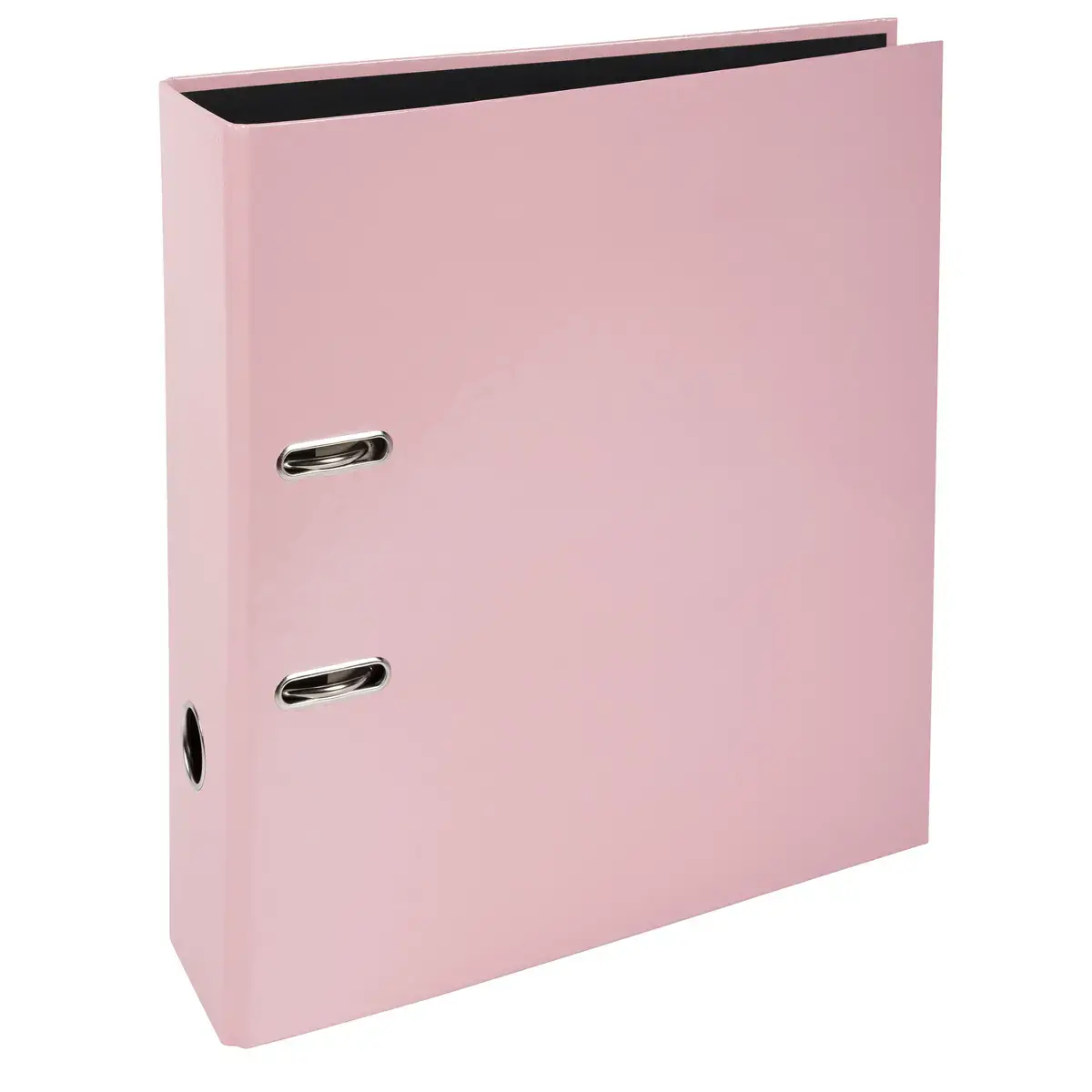 C.L. D80 mm Prem Touch AQUAREL Rose - Exacompta