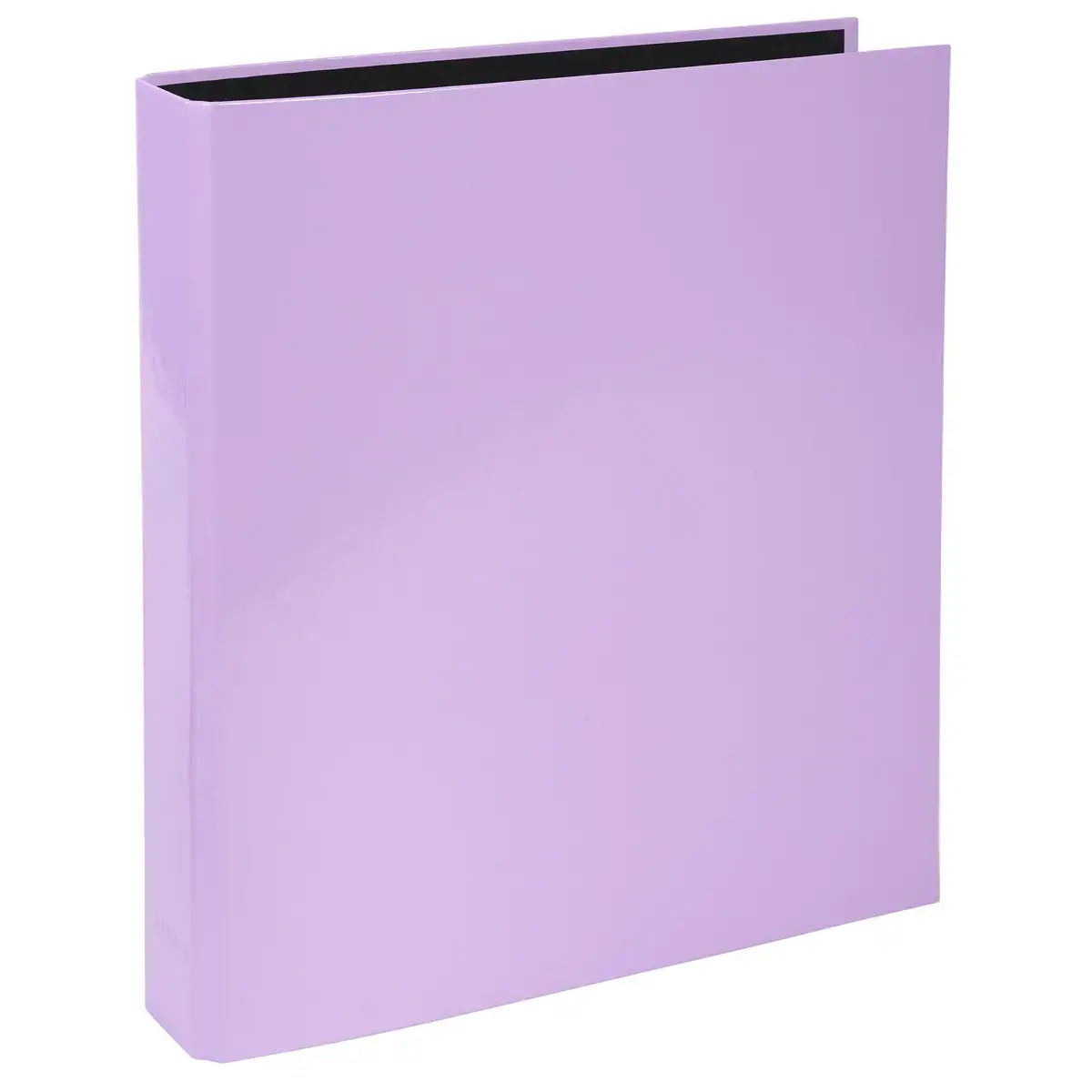 Classeur A4 2anx 25mm Aquarel Mauve