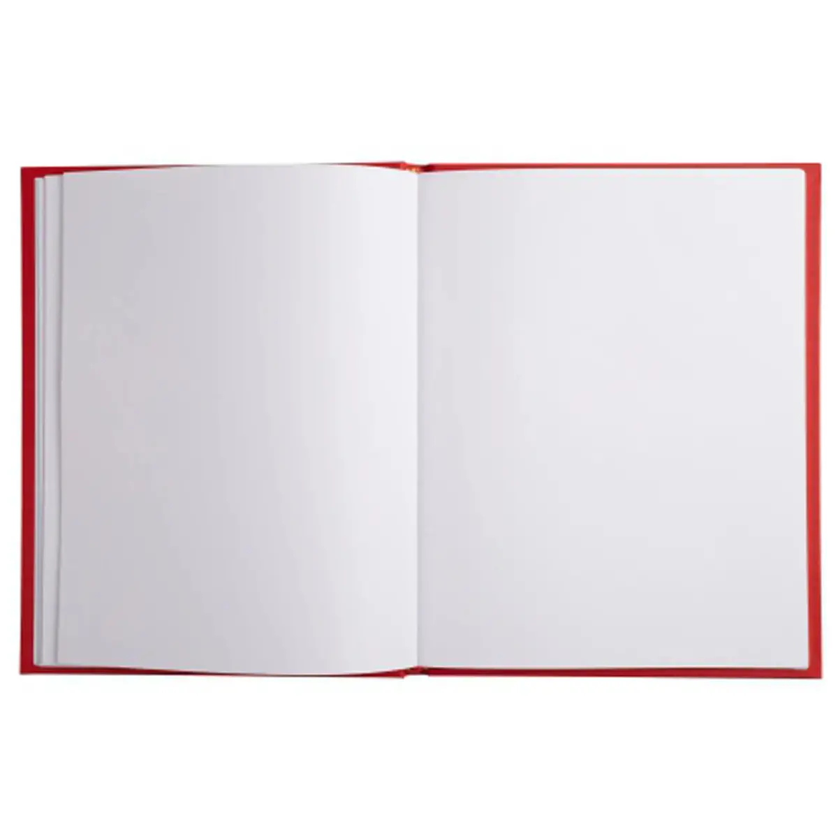 LIVRE D OR 1M.220X170 ROUGE