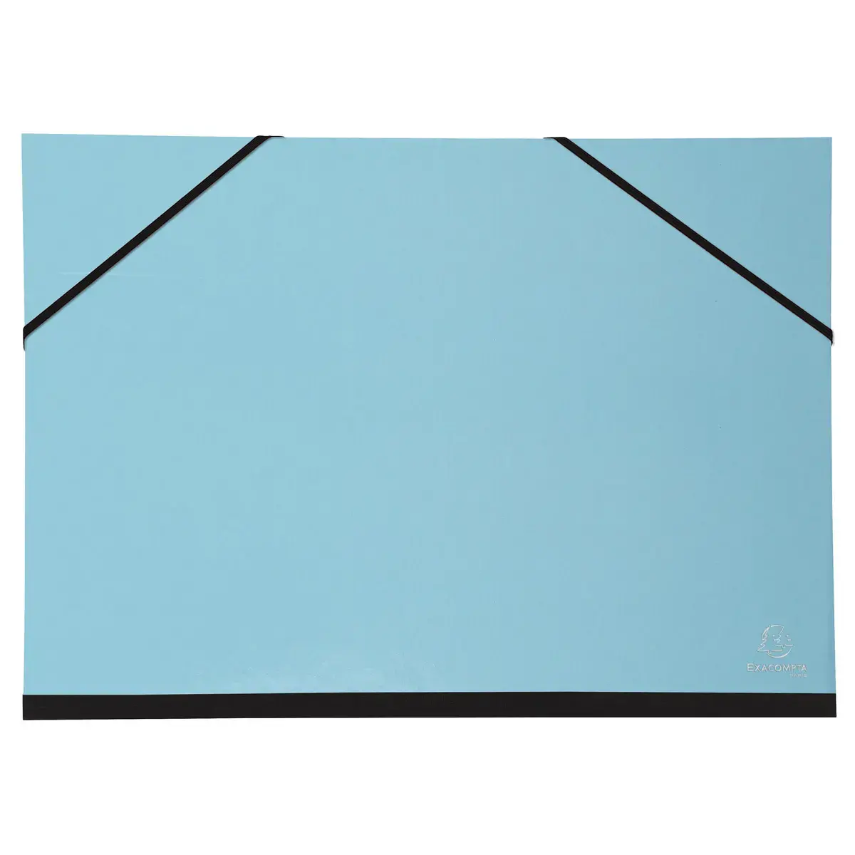 Carton a dessin A3 29,7 x 42 cm AQUAREL ass - Exacompta