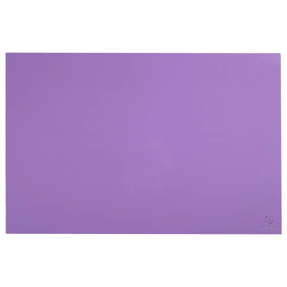 Sous-mains Aquarel mauve