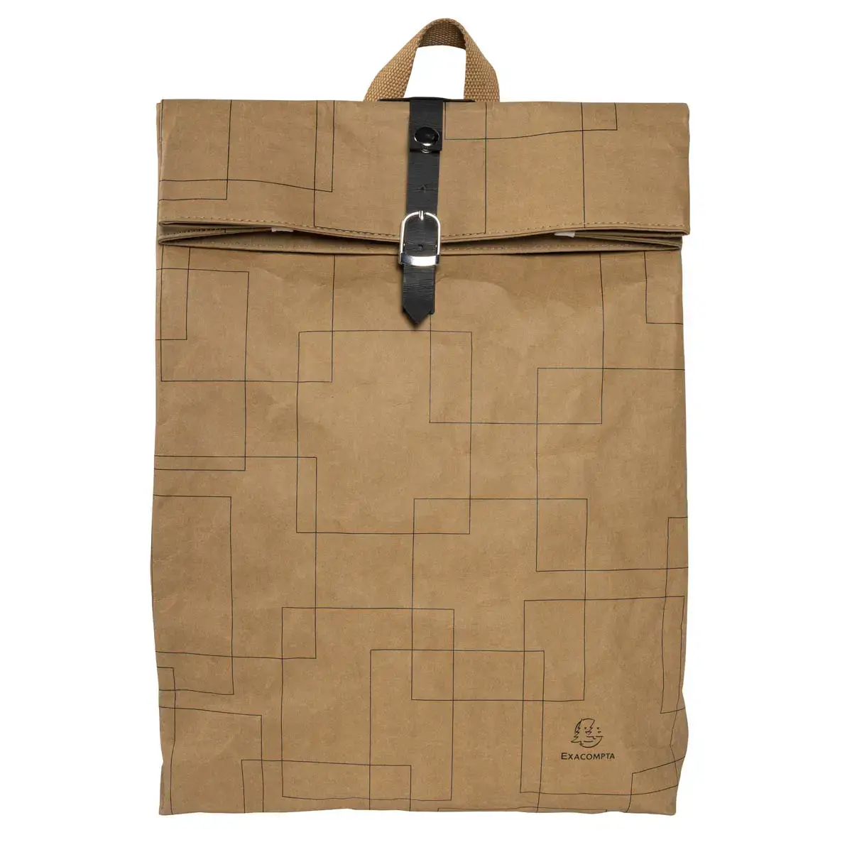 Sac a dos washable paper Eterneco