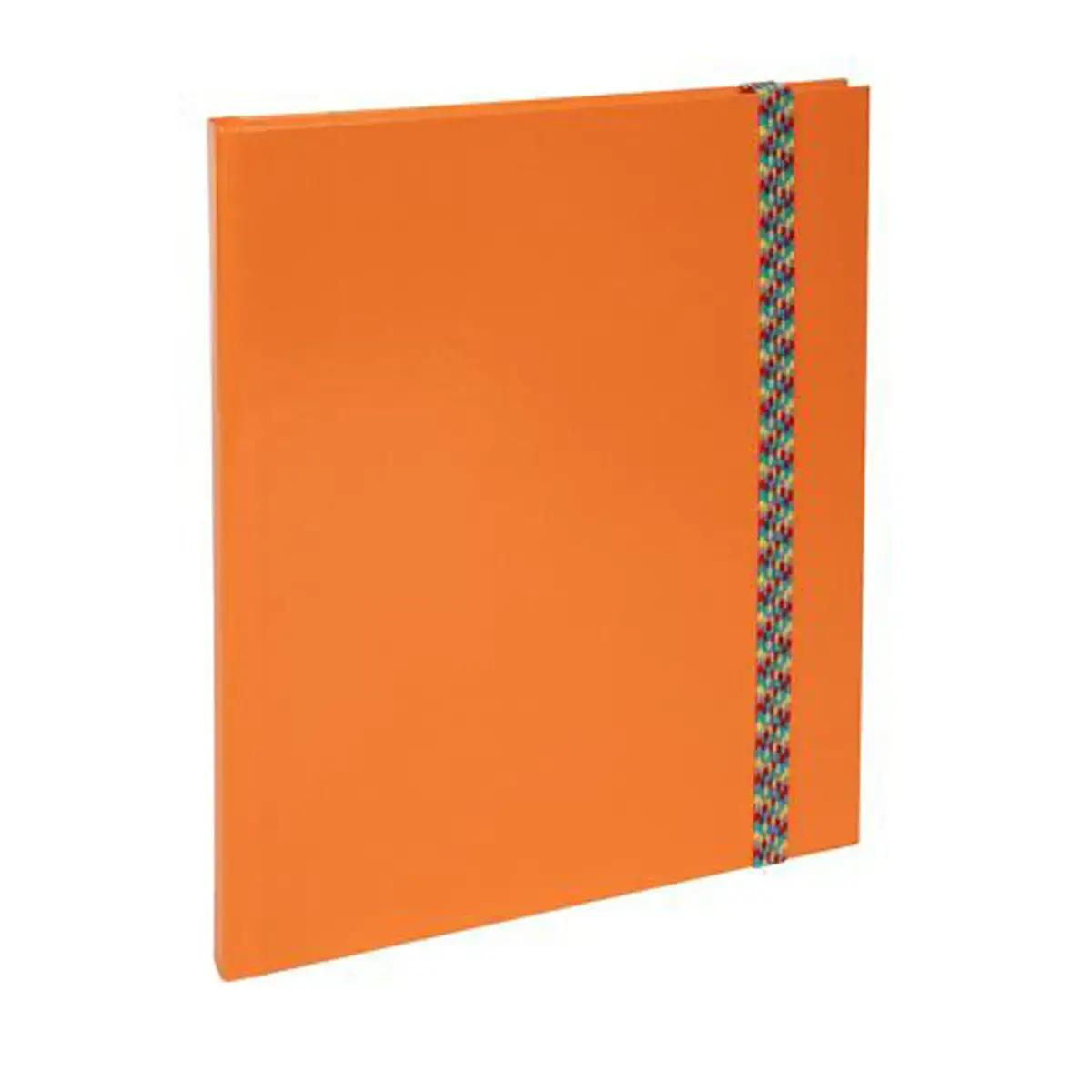 REG IDERAMA 220x170 192P LIGNE ORANG FSC&reg; 