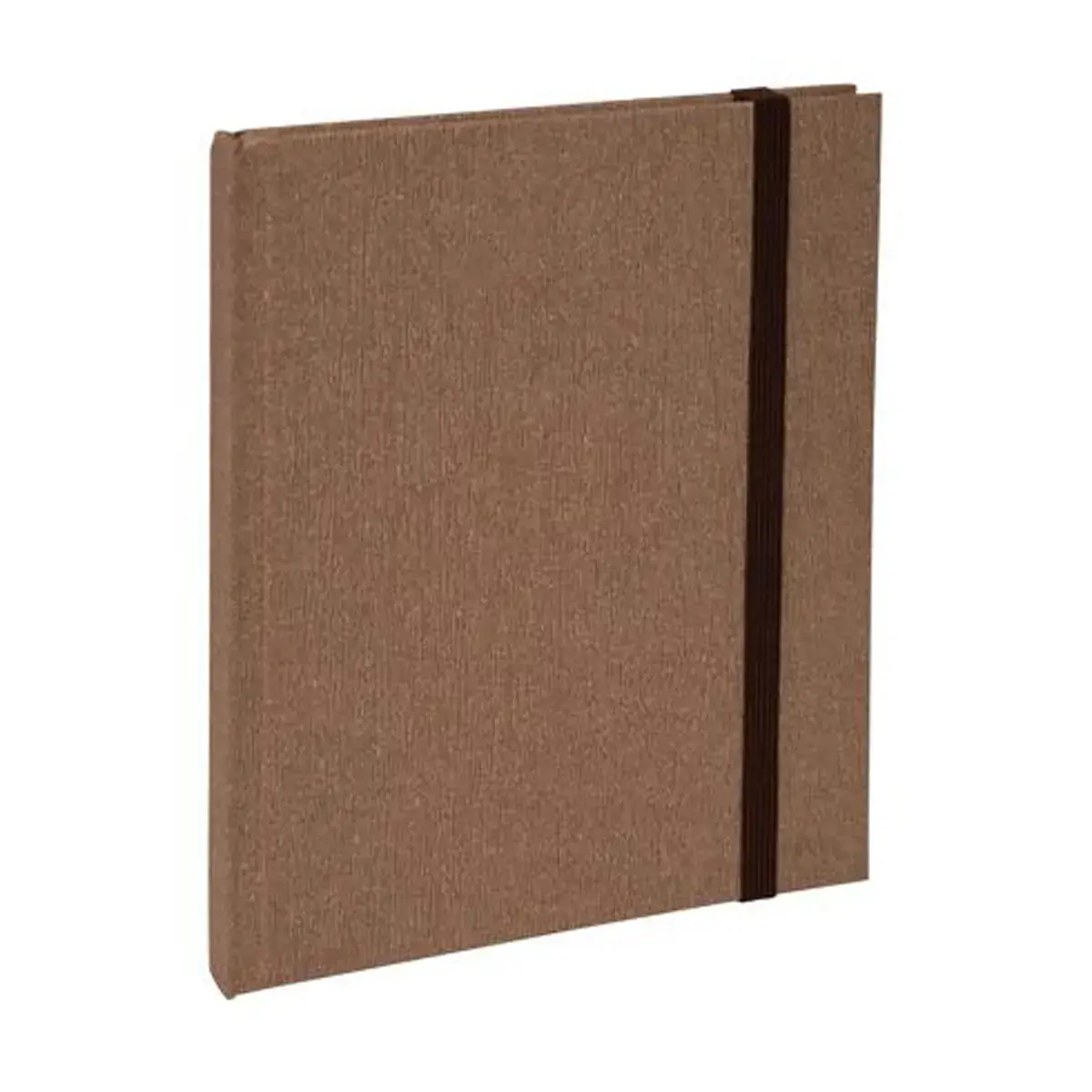 REG NATURE 220x170. 192P LIGNE BRUN FSC®