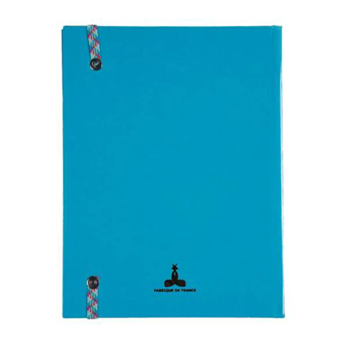 REG IDERAMA 220x170 192P LIGNE BLEU FSC&reg; 
