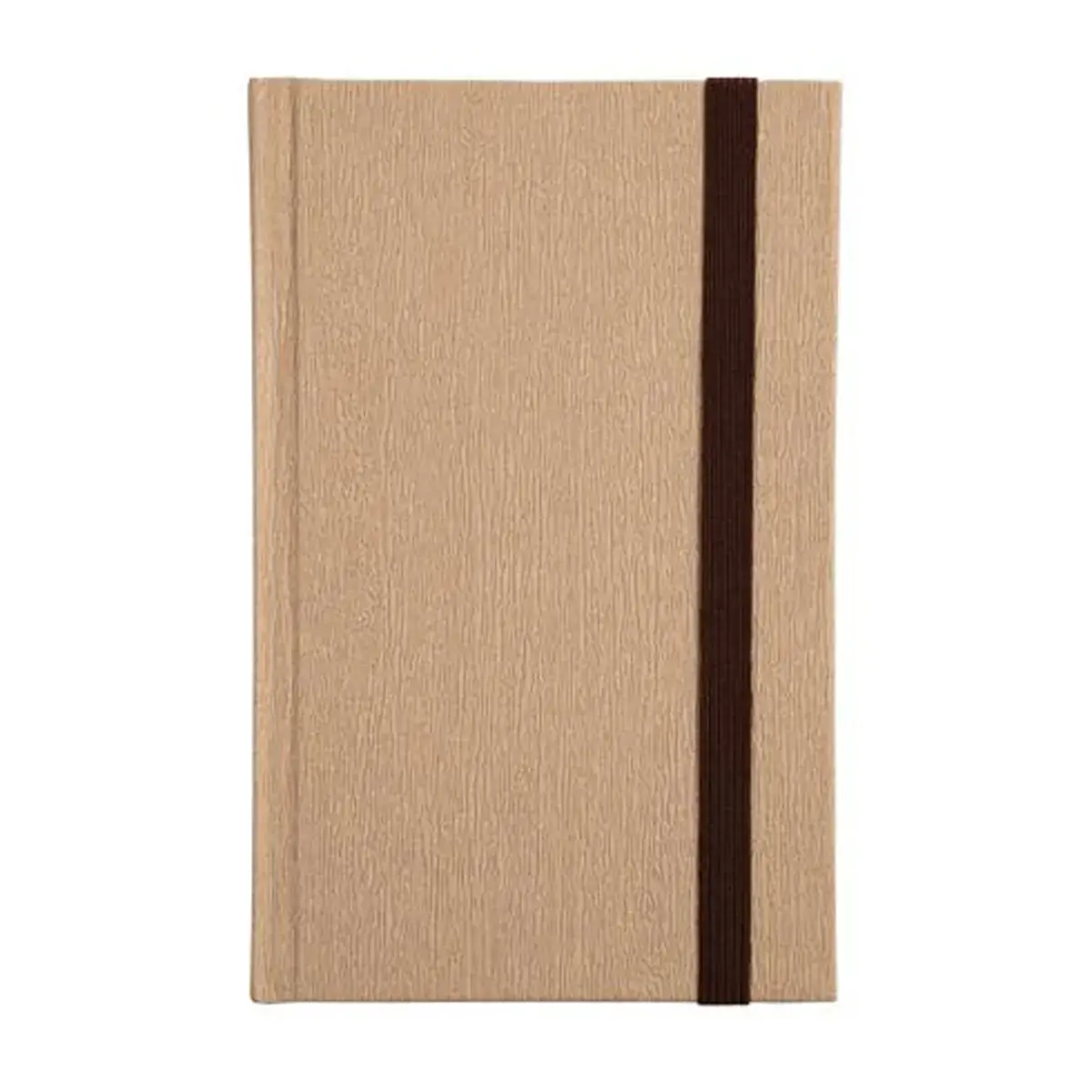 REG NATURE 170x110. 192P LIGNE BEIGE FSC®