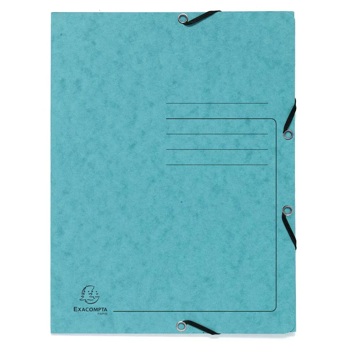 Chem. 3rab+elast. Imp. CL 355g turquoise 