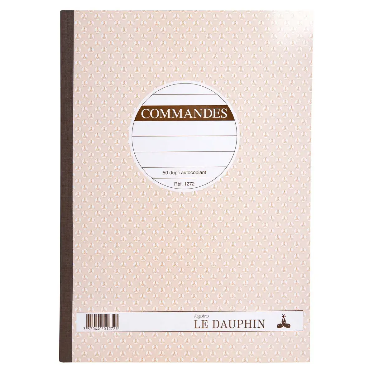COMMANDES 50DA.297X210