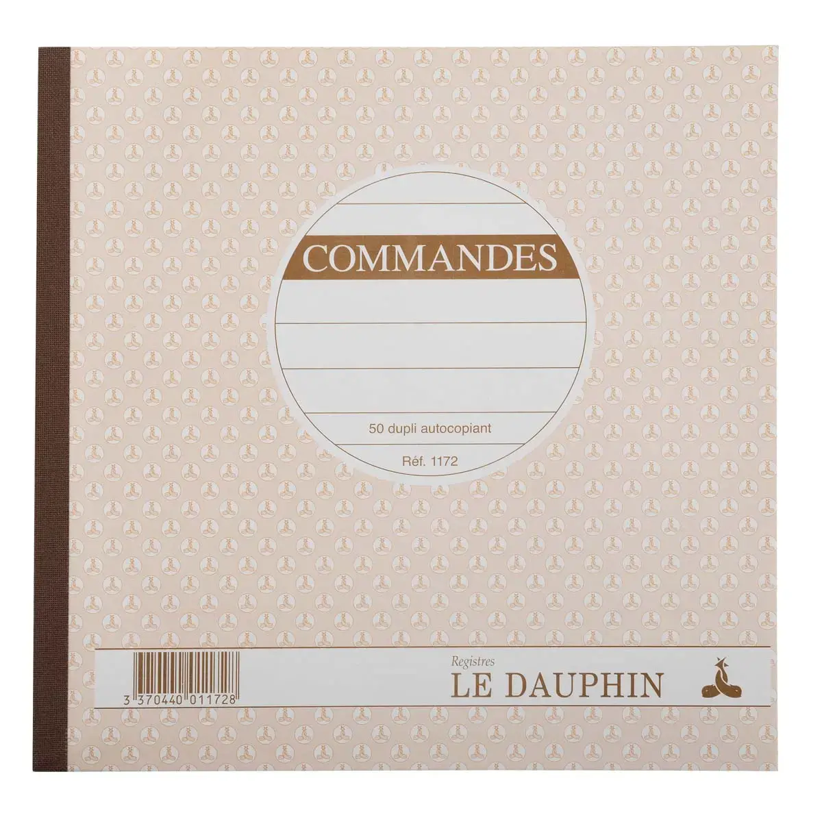 COMMANDES   50DA.210X210 