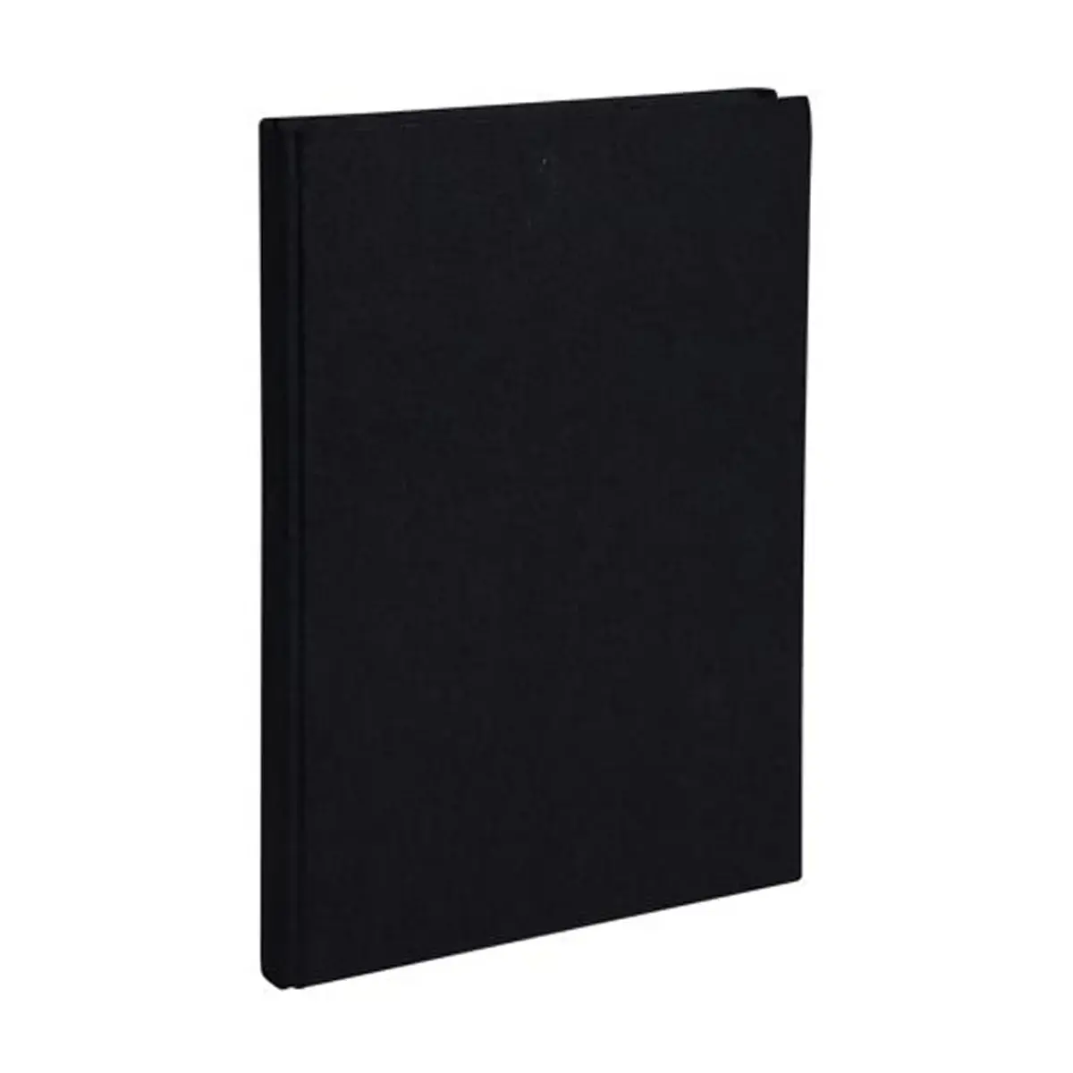 Registre quadrillé 5 x 5 mm folioté - 34 x 22,5 cm - 300 pages - Exacompta
