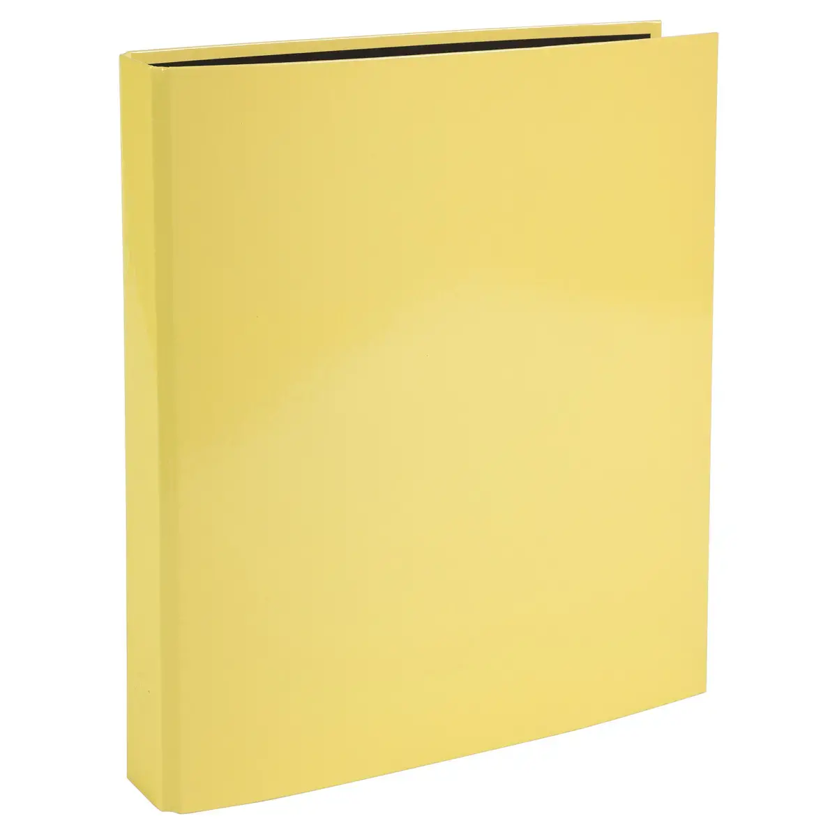Classeur A4 4anx 25mm Aquarel Jaune 