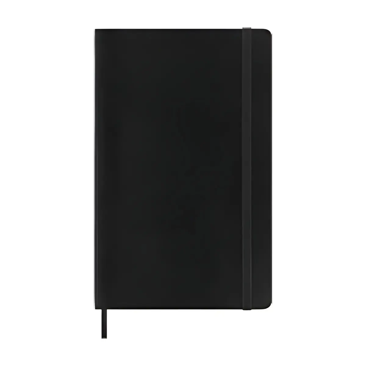 Carnet Pointillé - A5 - Noir - Moleskine